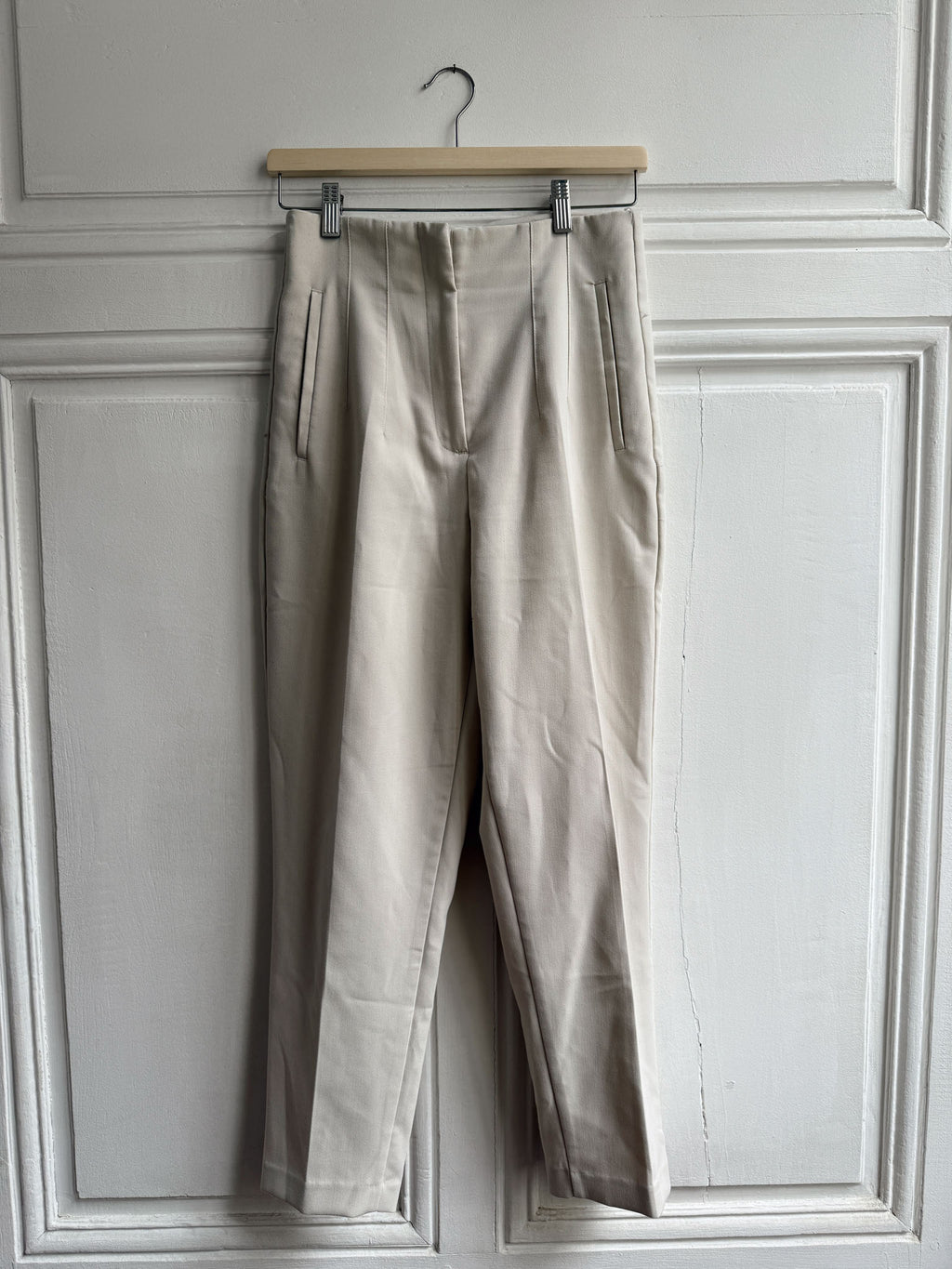 Pantalon Zara - S
