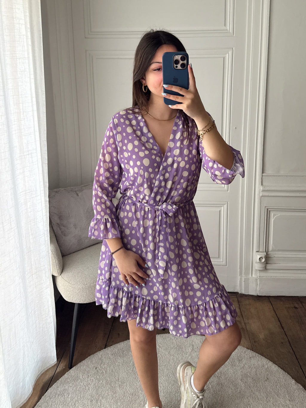 Robe Love&Happiness - TU