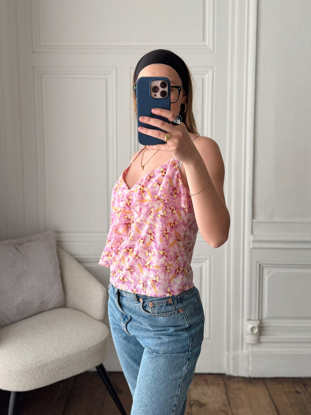 Débardeur h&m - S