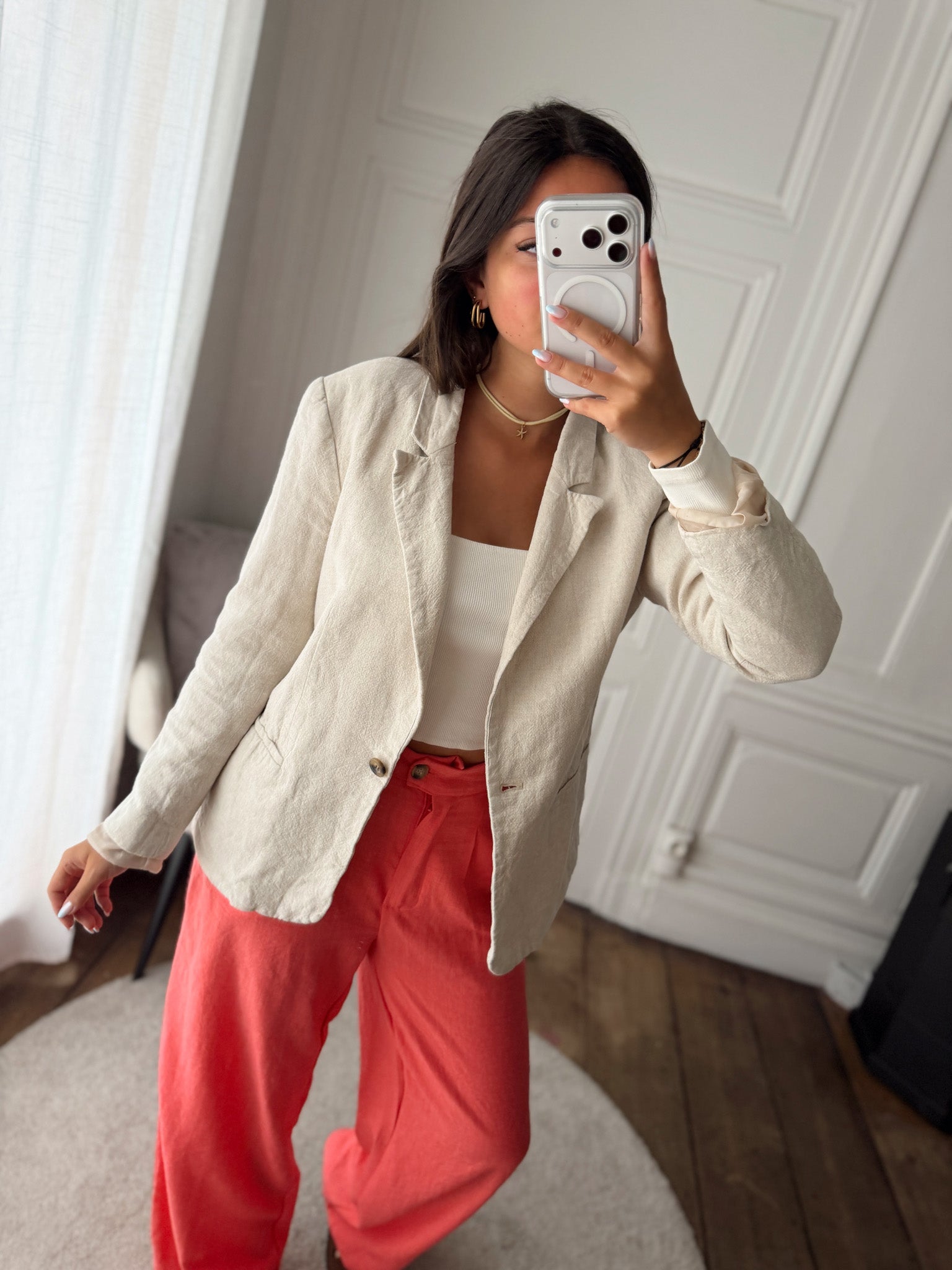 Blazer JDY - S