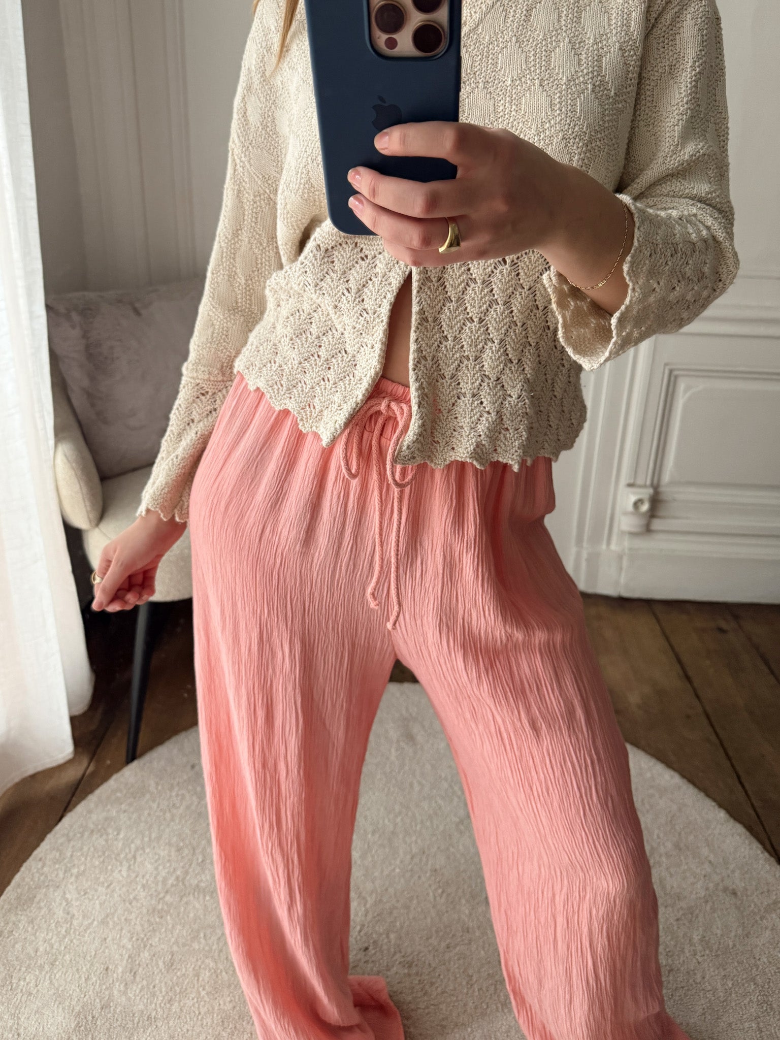 Pantalon May Gem - TU