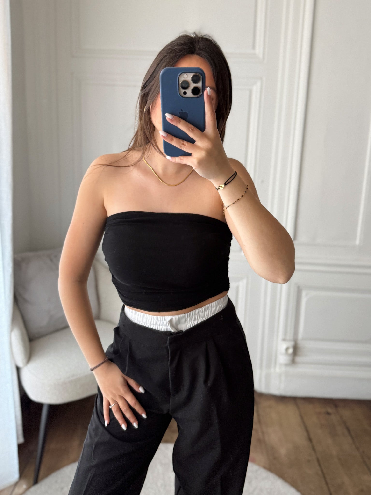 Top Shein - S