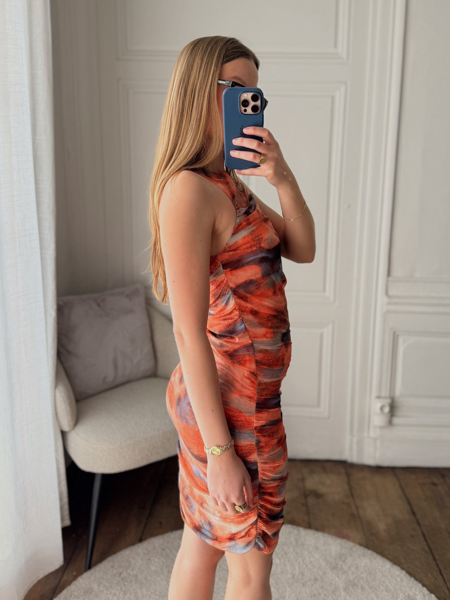 Robe Loavies - S
