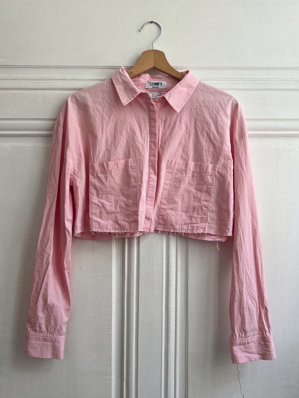 Chemise Comfy - L