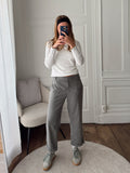 Pantalon Sandwich - 38