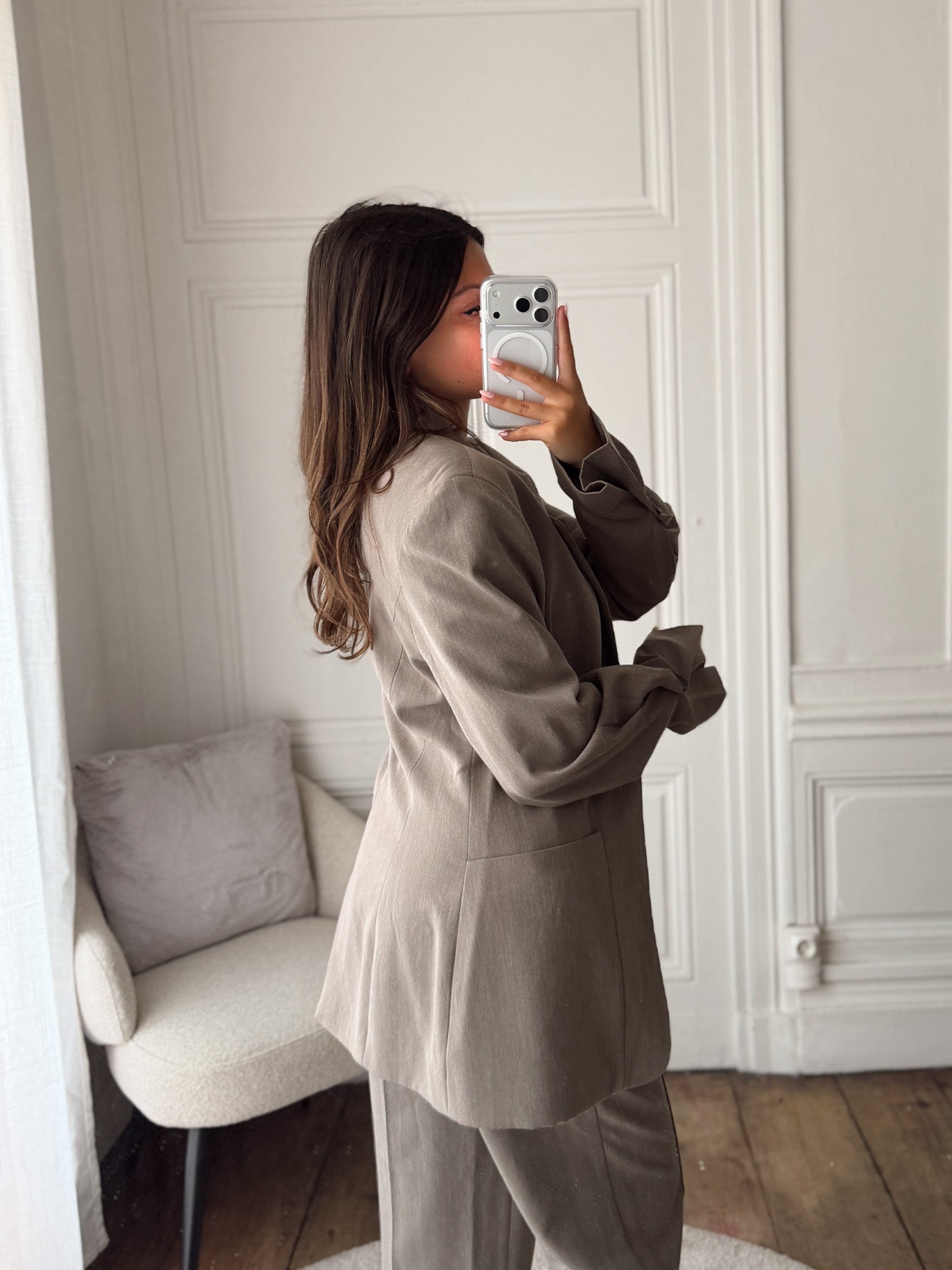 Blazer Na-KD - 38