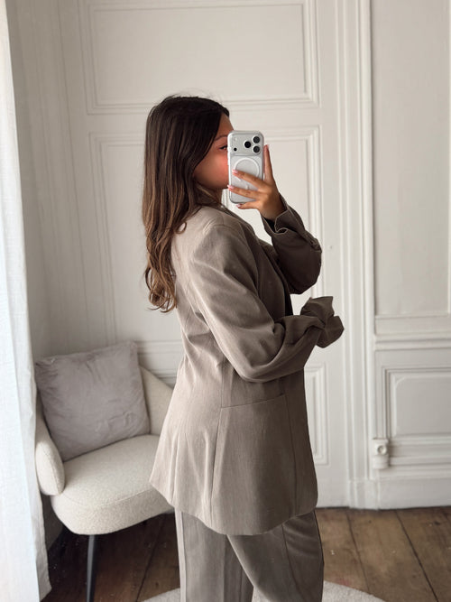 Blazer Na-KD - 38