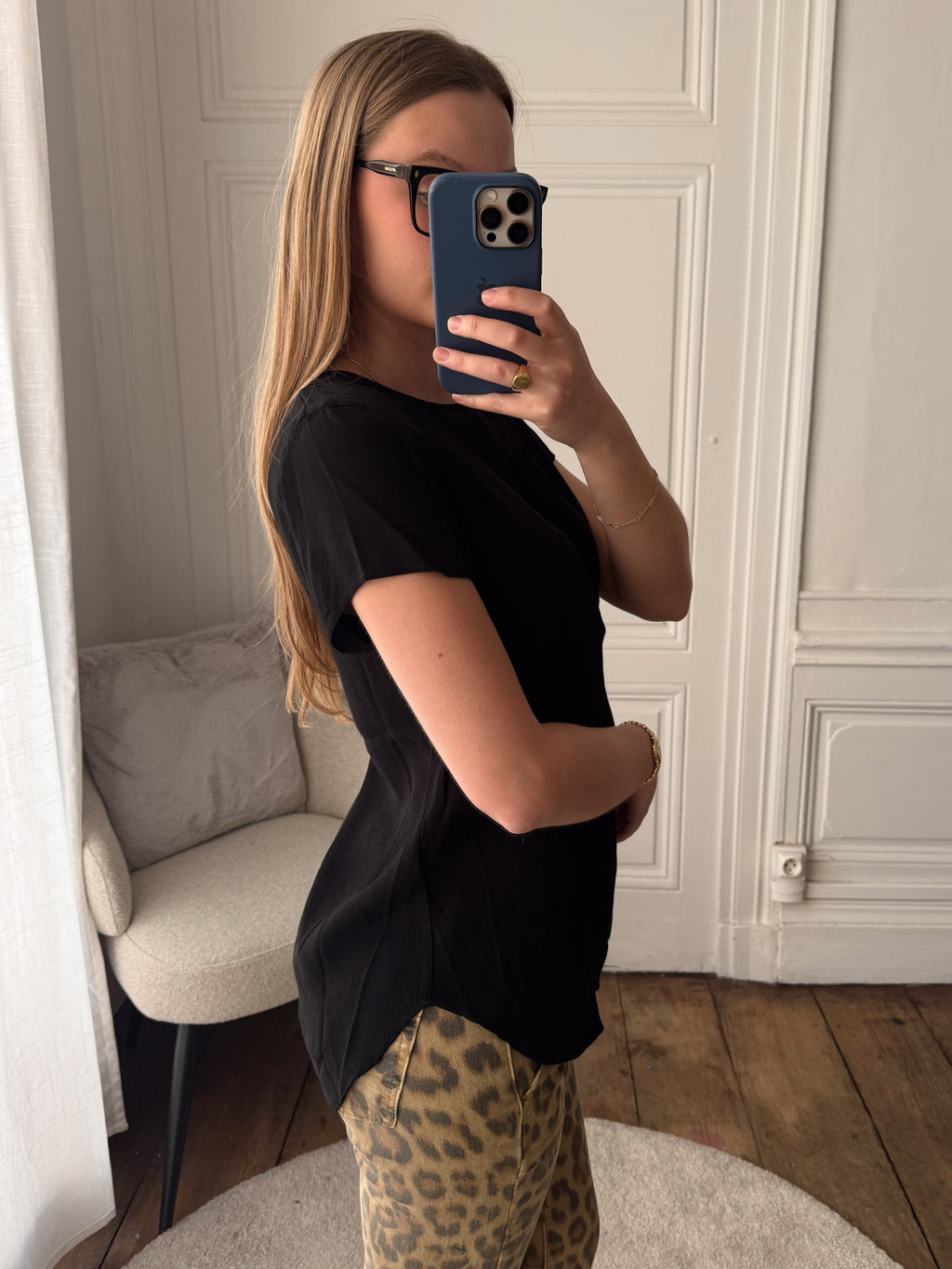 Blouse H&M - 36