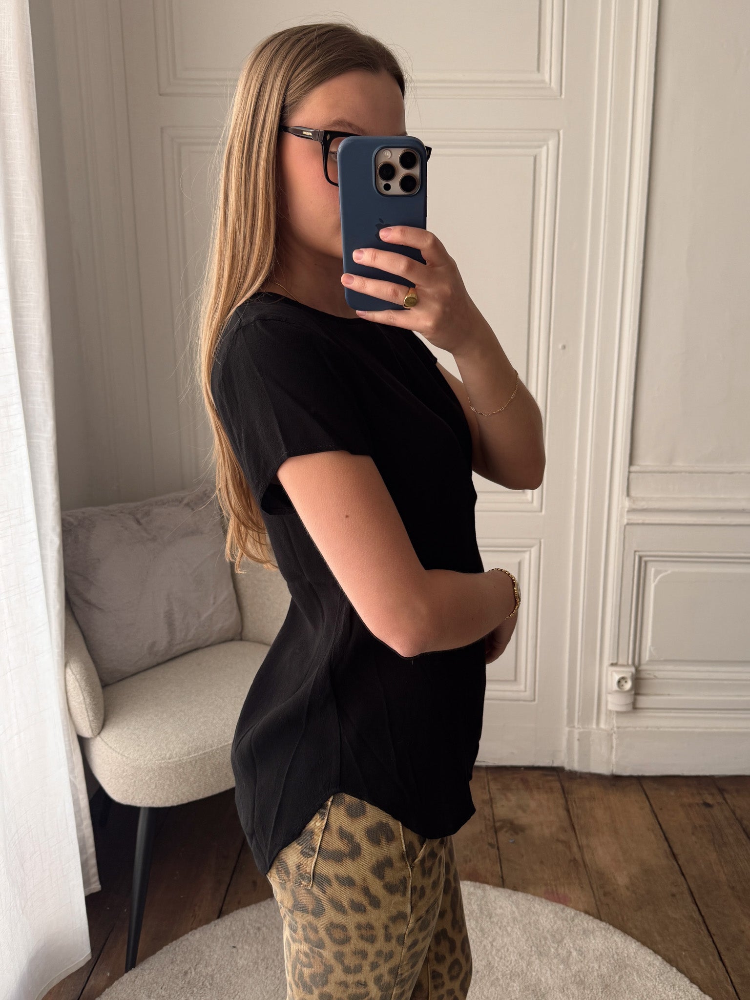 Blouse H&M - 36