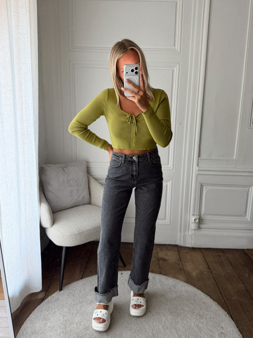 Blouse Zara - S