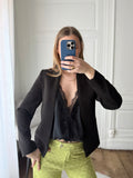 Blazer Mango - XS
