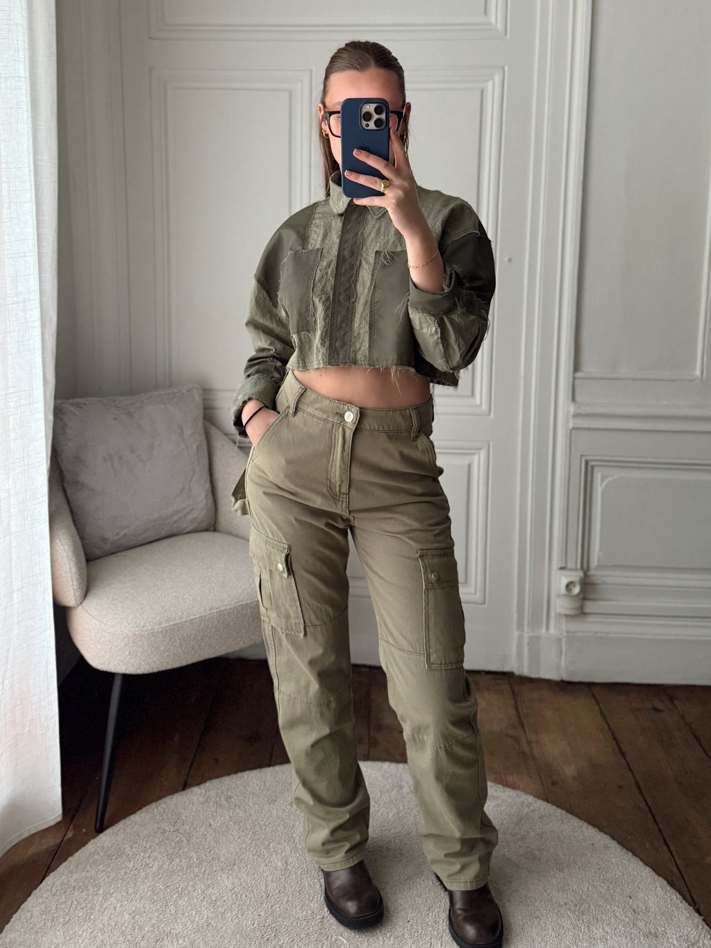 Pantalon See See - 36