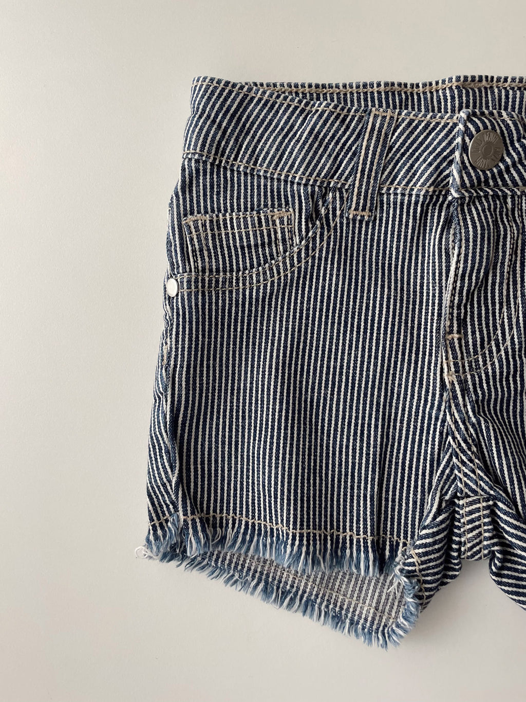 Short sans marque - 122/128 - 7/8ans