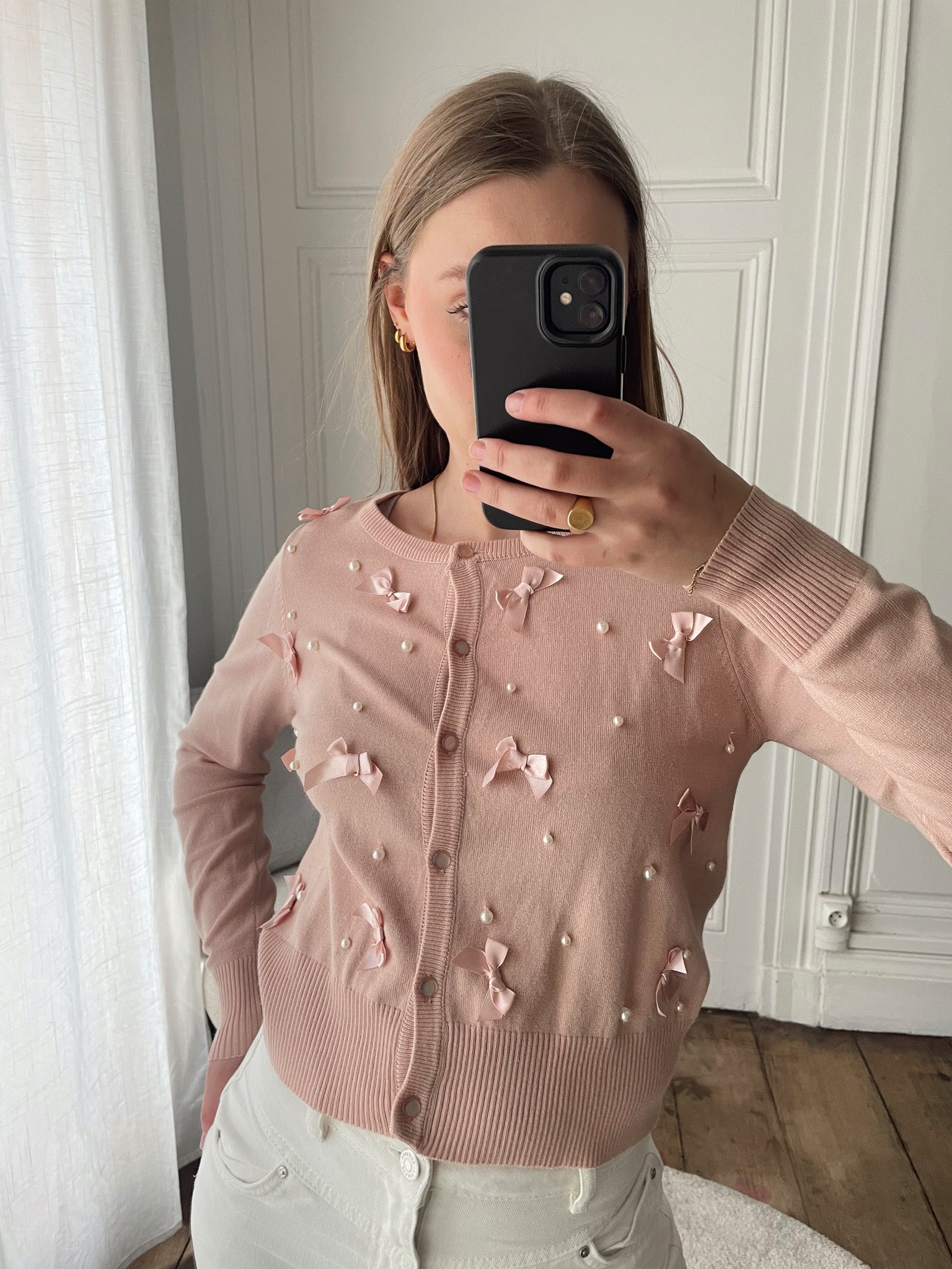 Gilet Millenium - TU