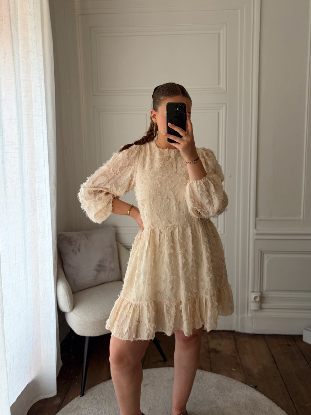 Robe Loavies - S