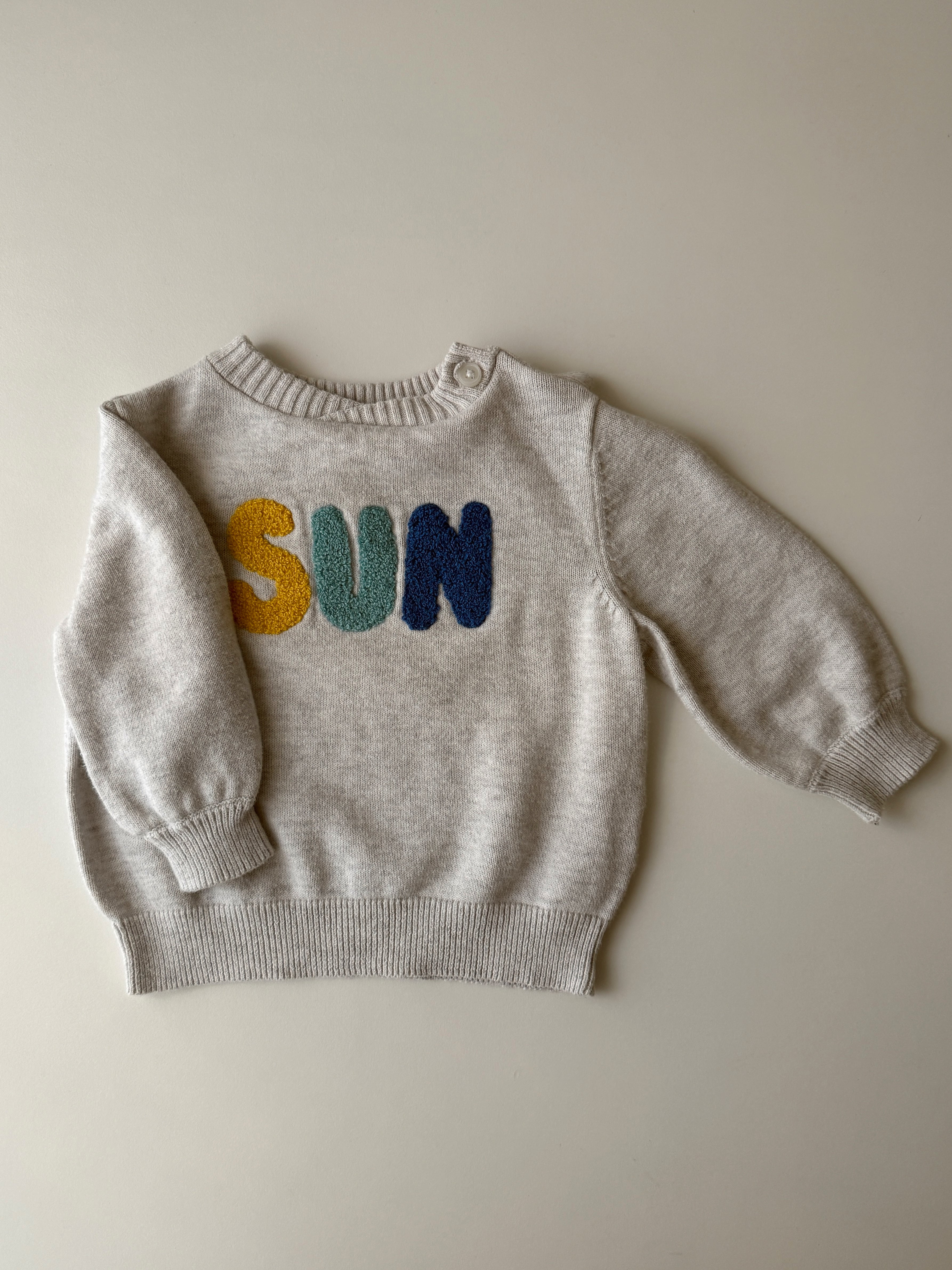 Pull Tex - 6M