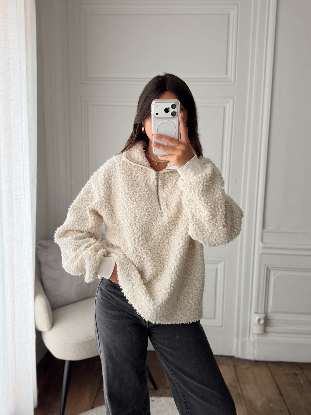 Pull H&M - M