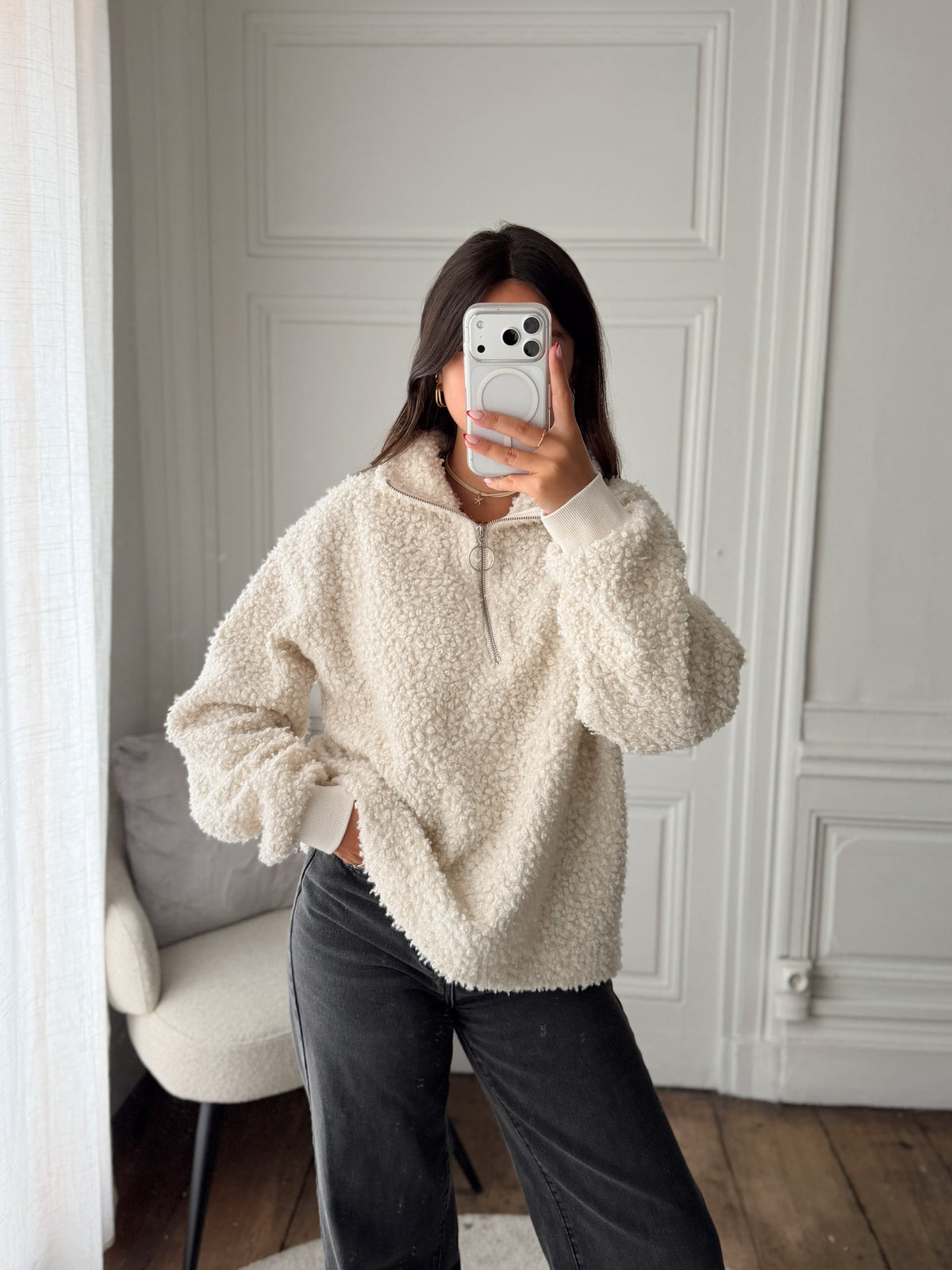 Pull H&M - M