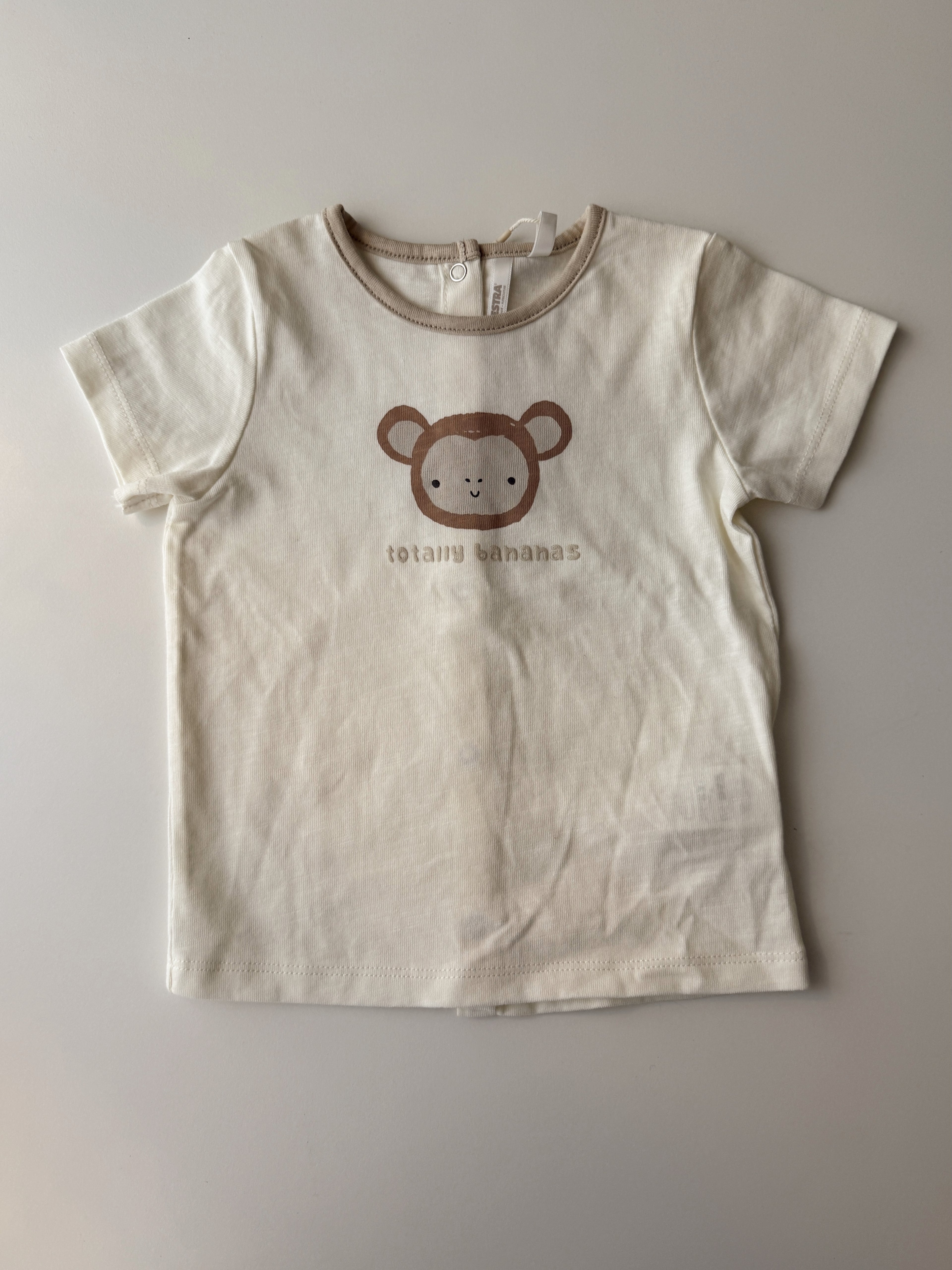 T-shirt Orchestra - 9 mois - 71 cm - neuf