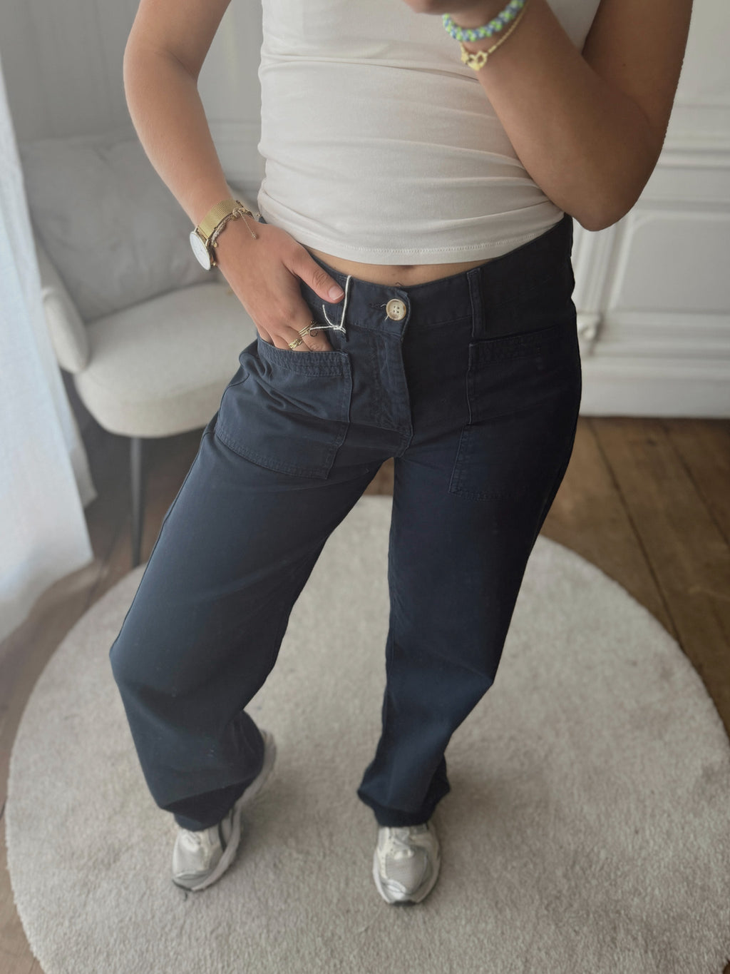 Jeans Happy - 38/40