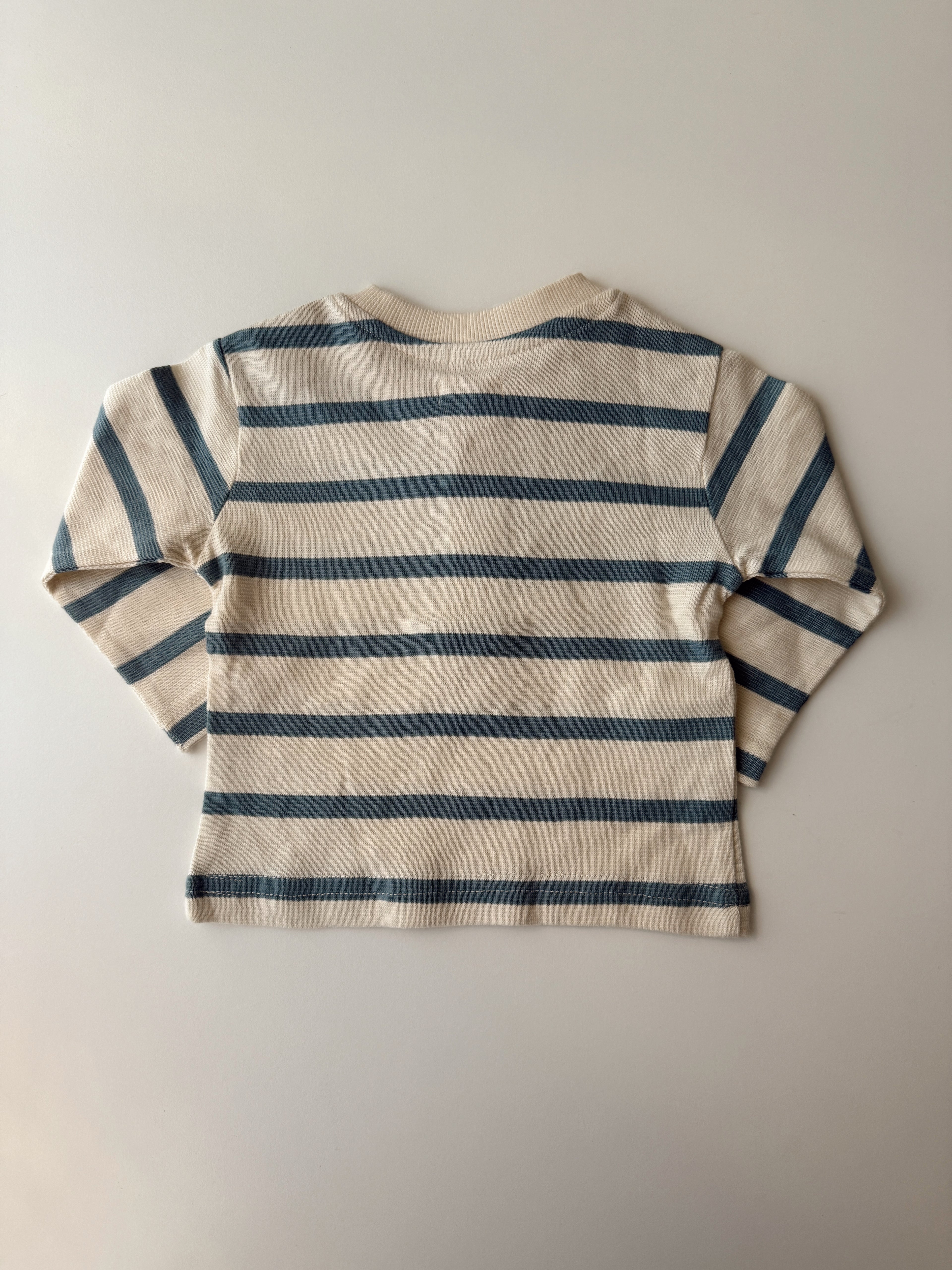 T-shirt Zeeman - 68cm