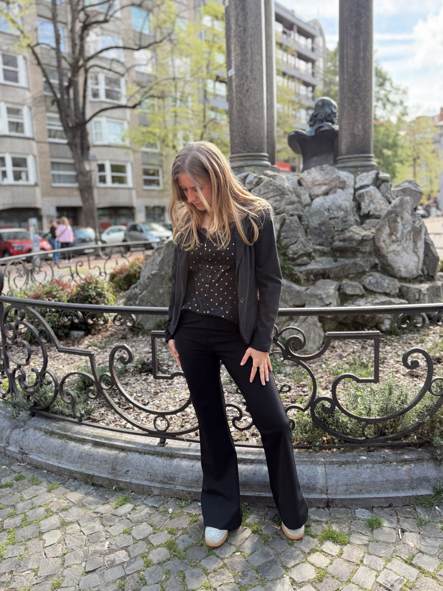 Blazer Vero Moda - 38