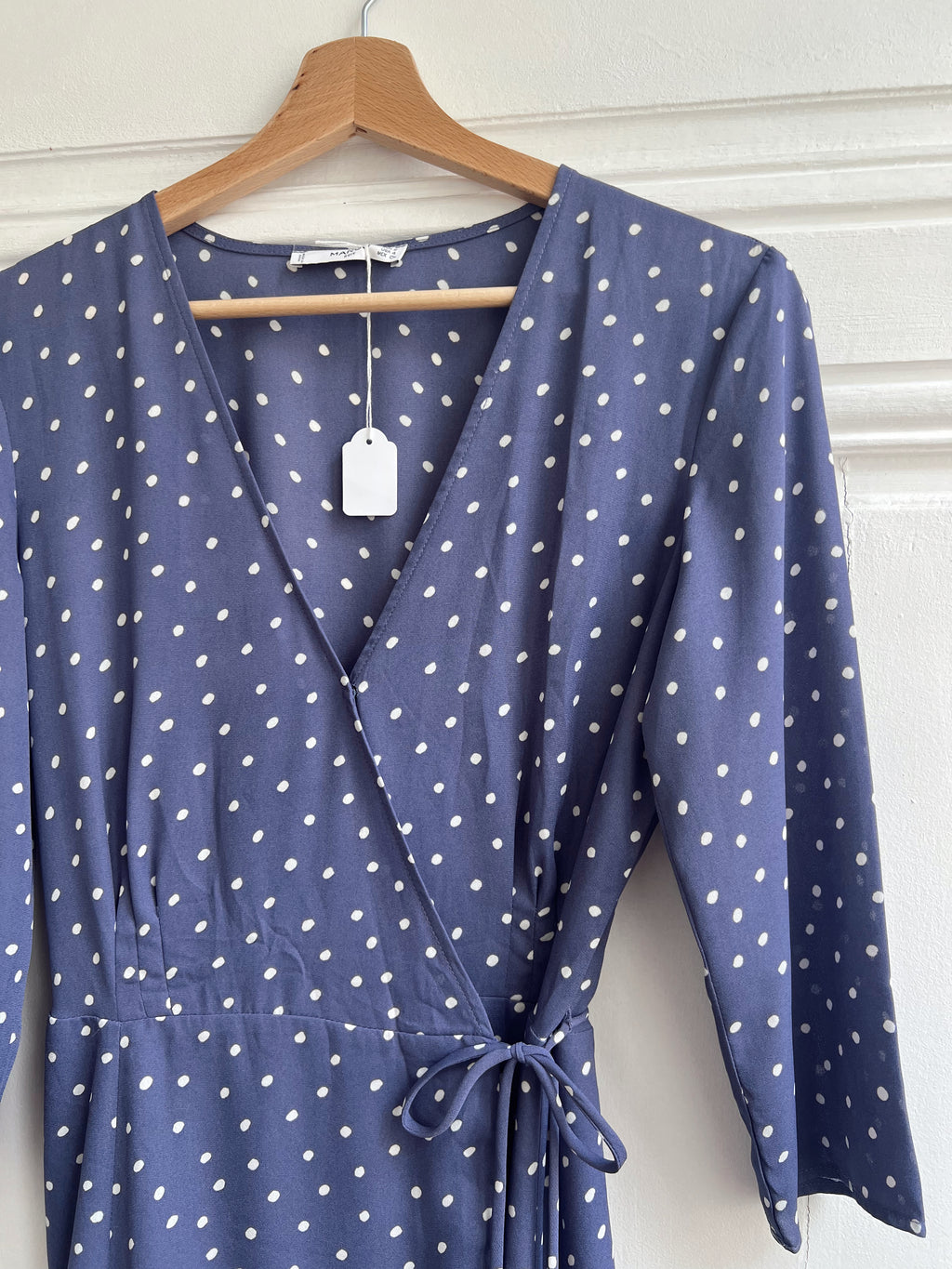 Robe Mango - S