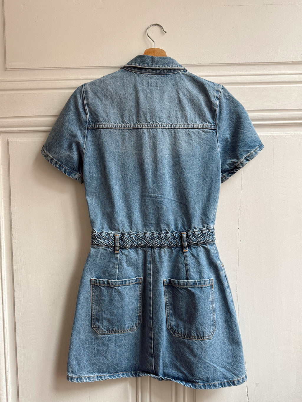 Robe Zara - S