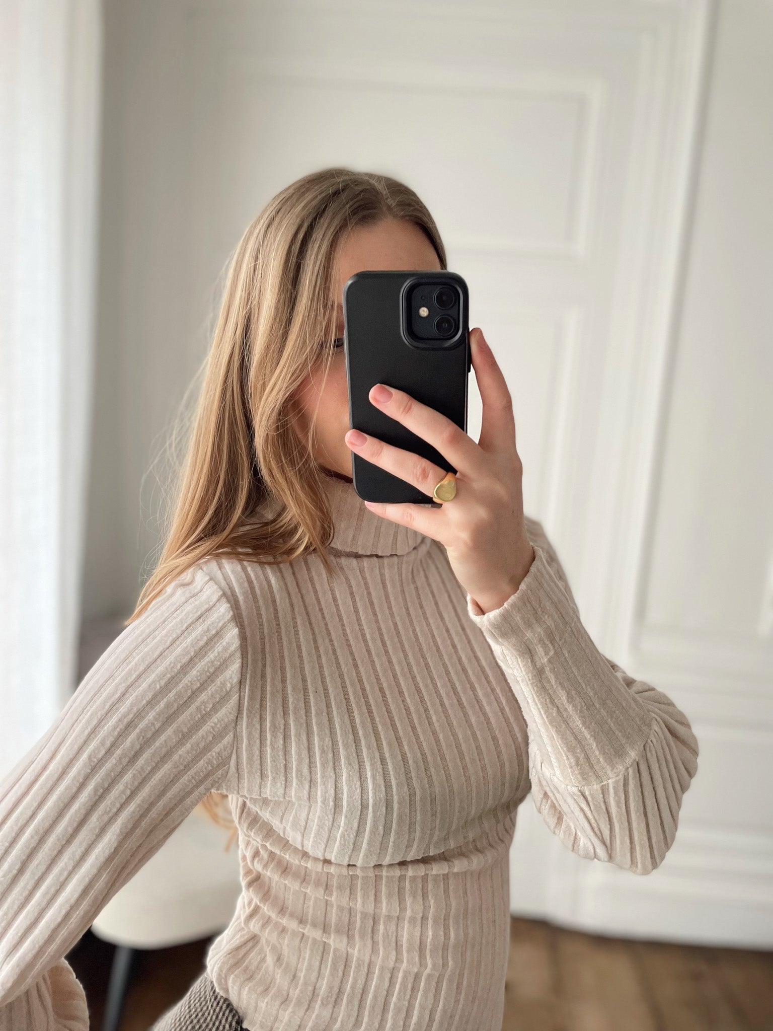 Body Shein - S