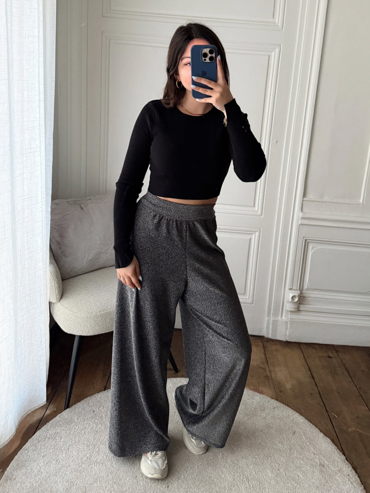 Pantalon sans marque - TU