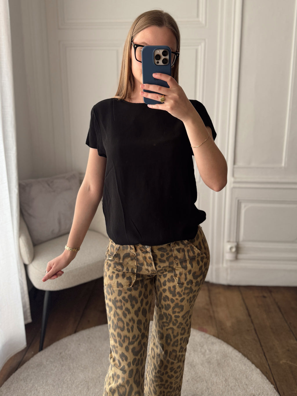 Blouse H&M - 36