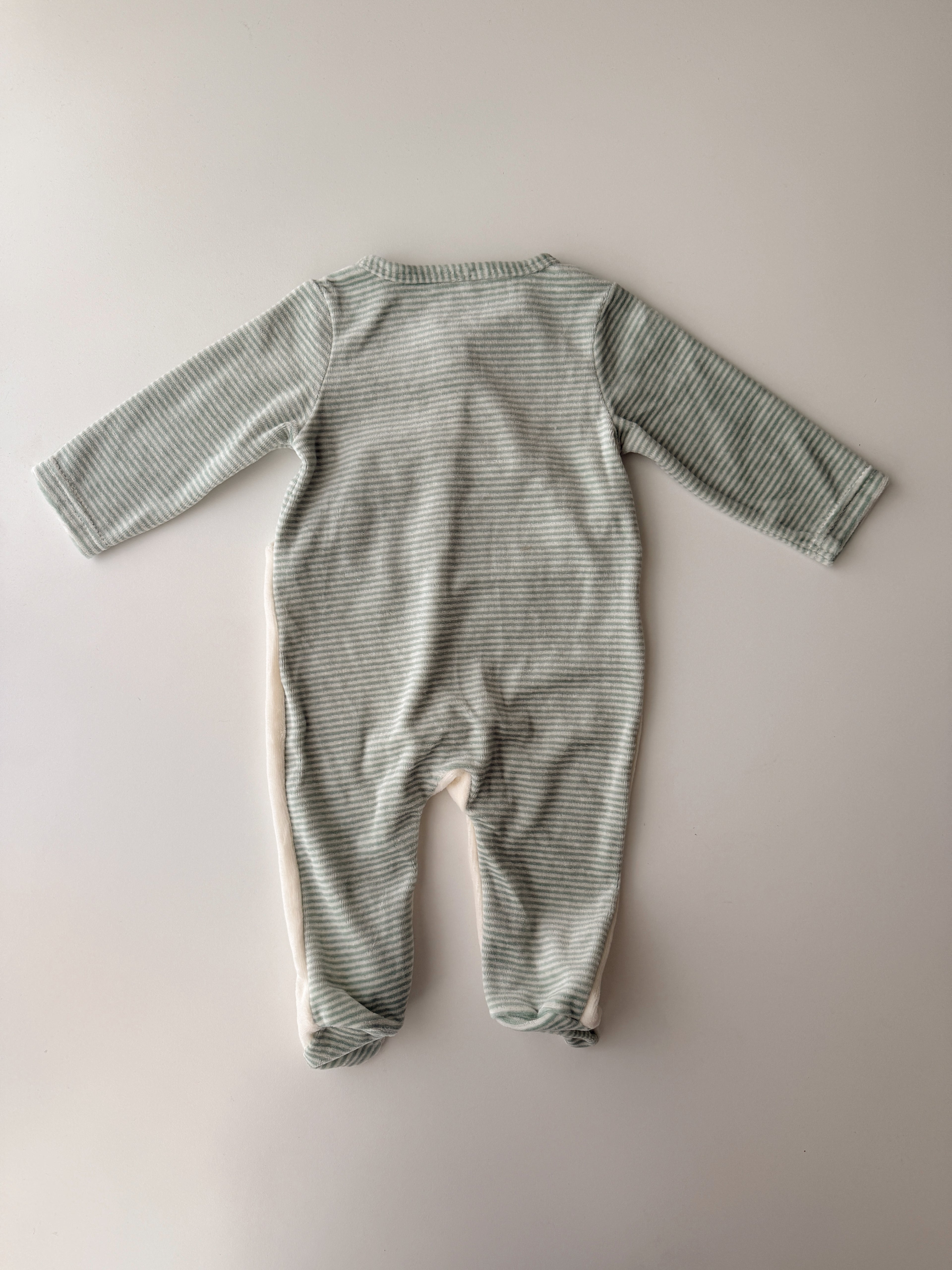 Grenouillère neuve Bub’l - 3 mois