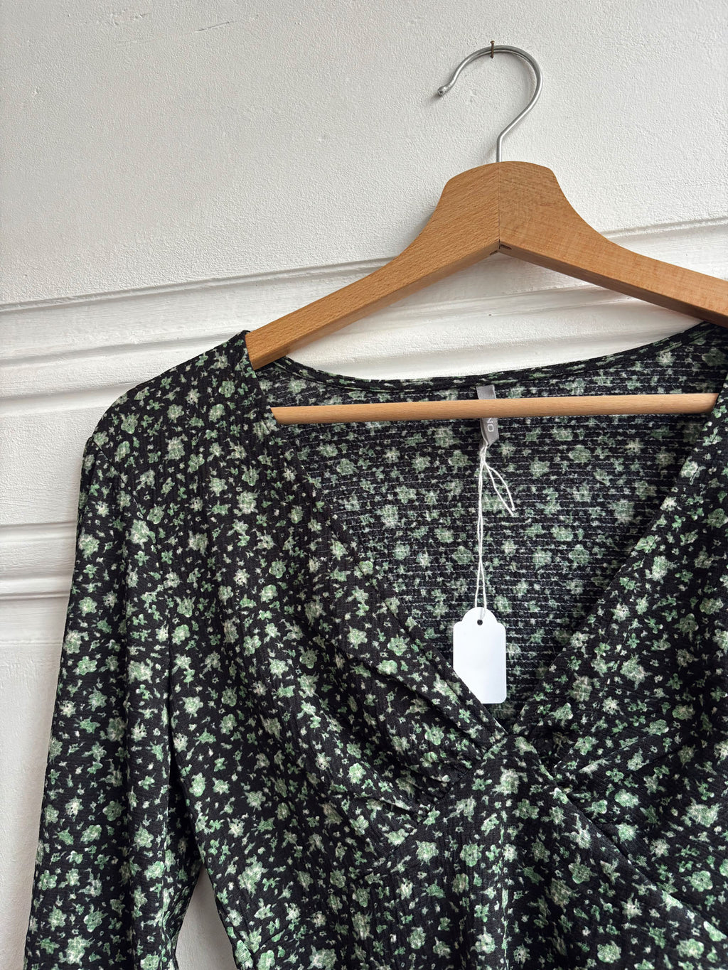 Blouse Only - XS