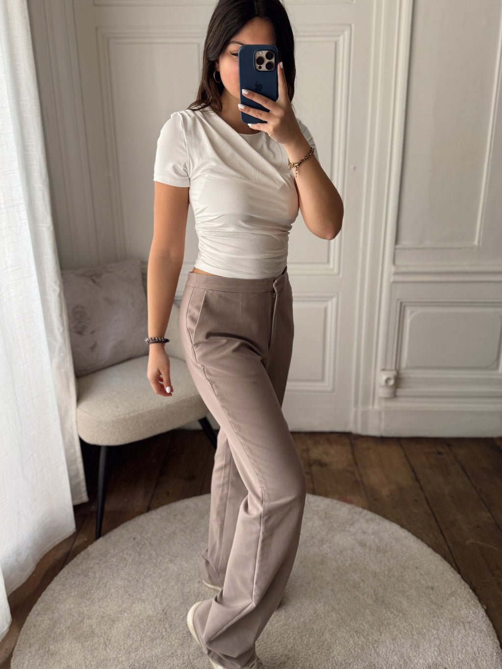 Pantalon H&M - 38