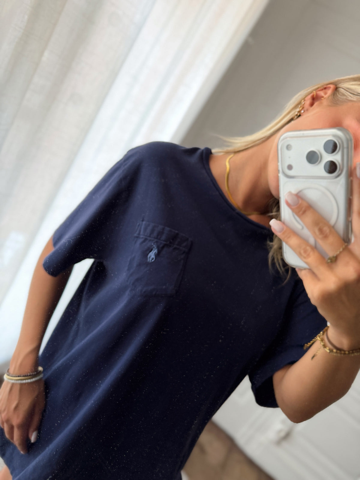 T-shirt Ralph Lauren - XXL
