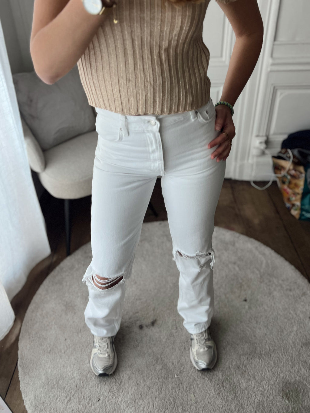 Jeans Bershka - 36