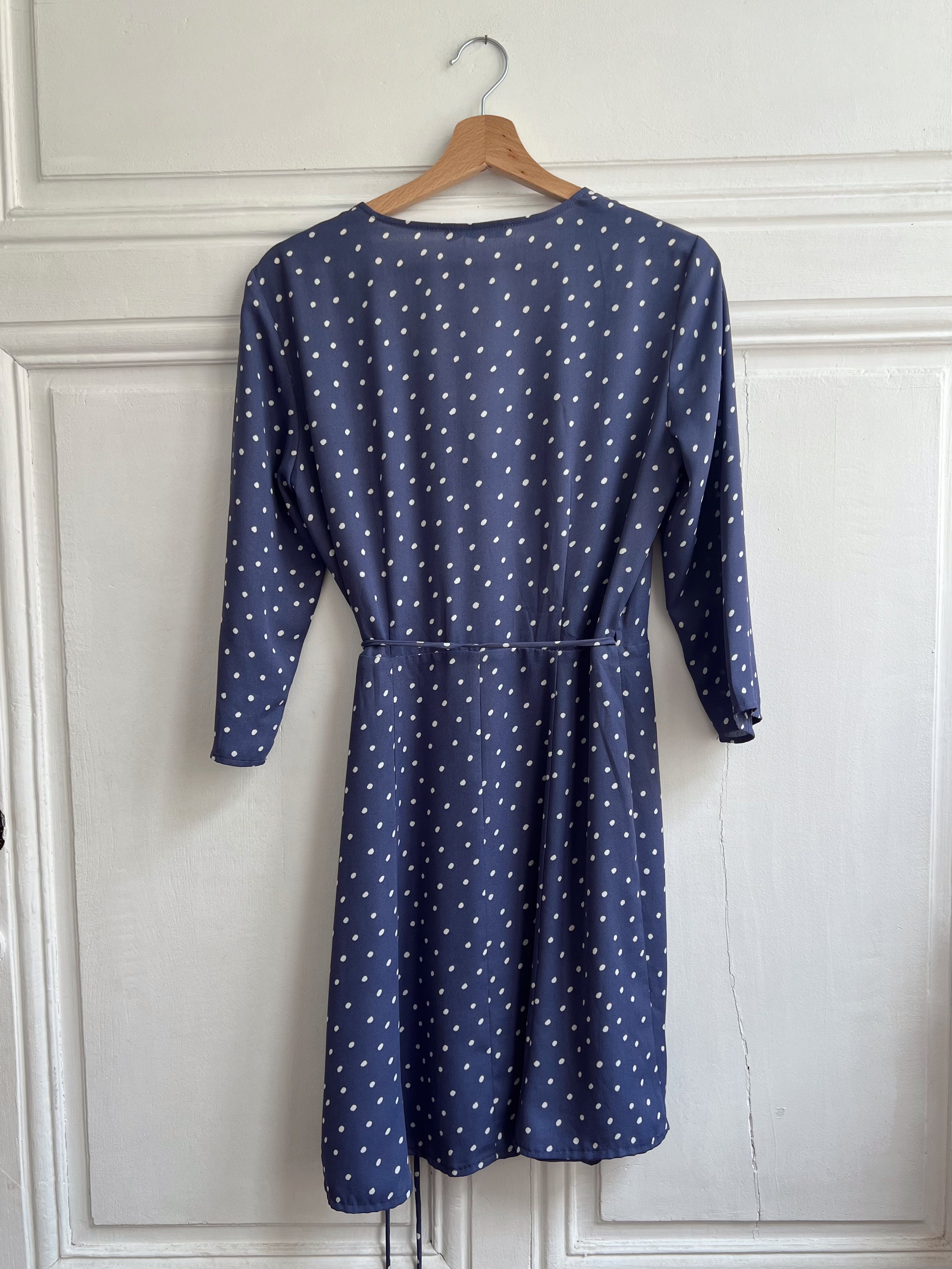 Robe Mango - S