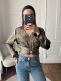 Blouse Season - S