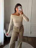 Blouse Shein - 36