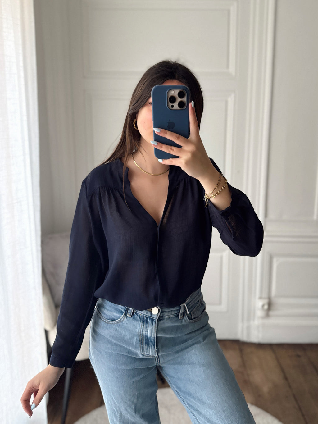 Blouse Ba&sh - 2