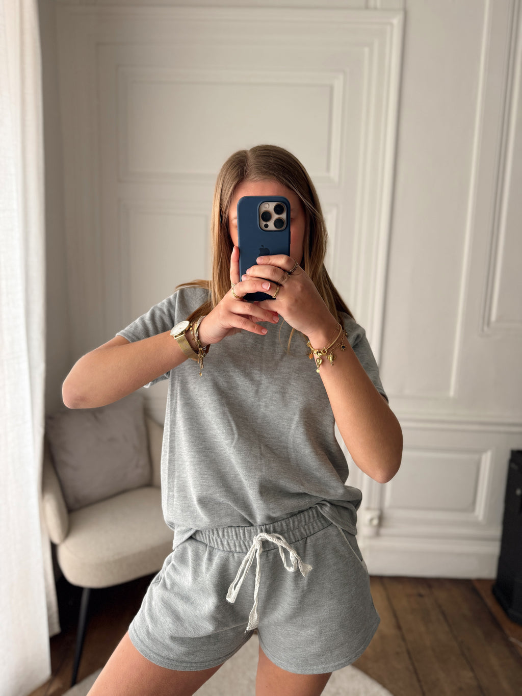 Ensemble Kilky - S