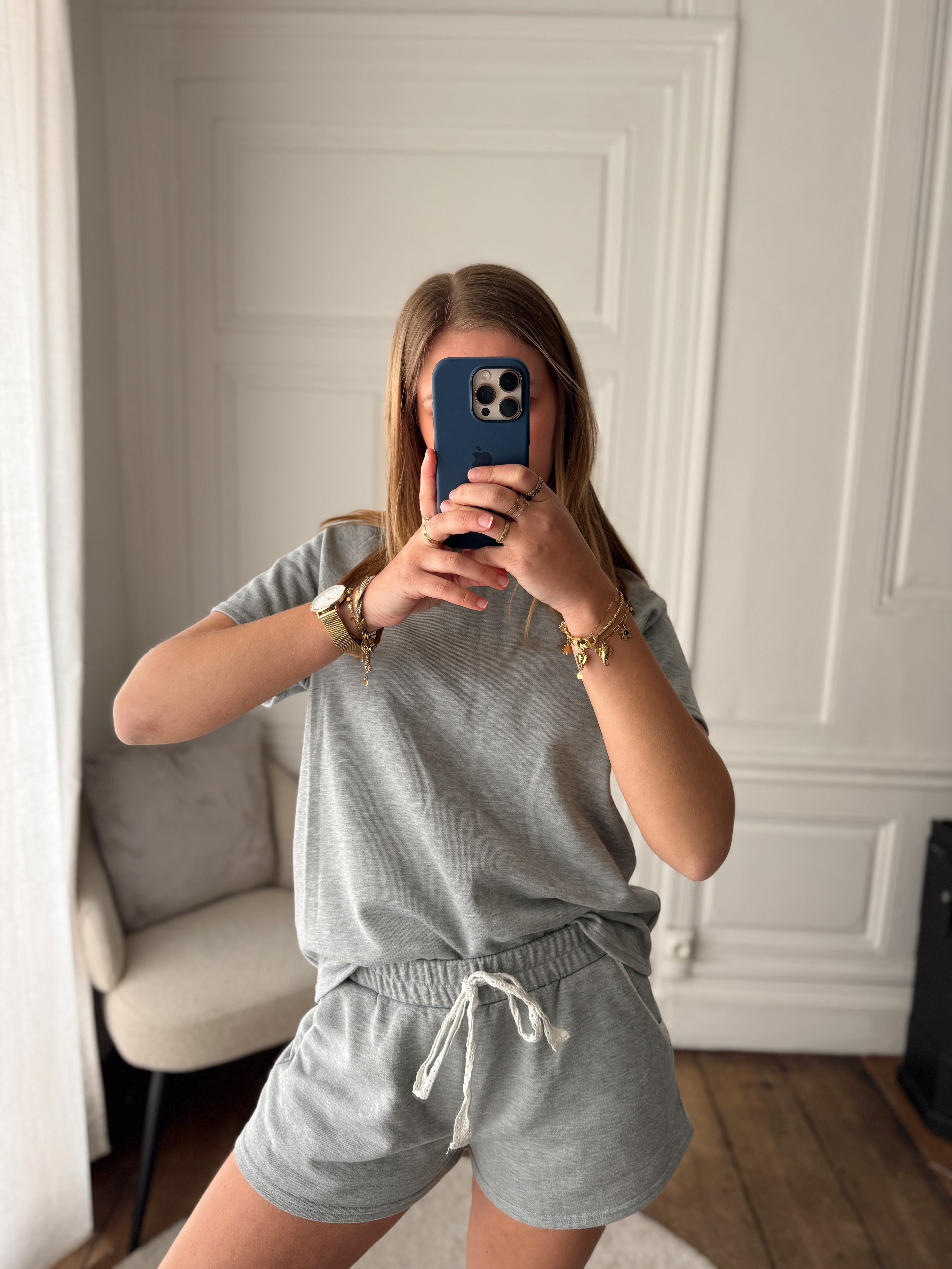 Ensemble Kilky - S