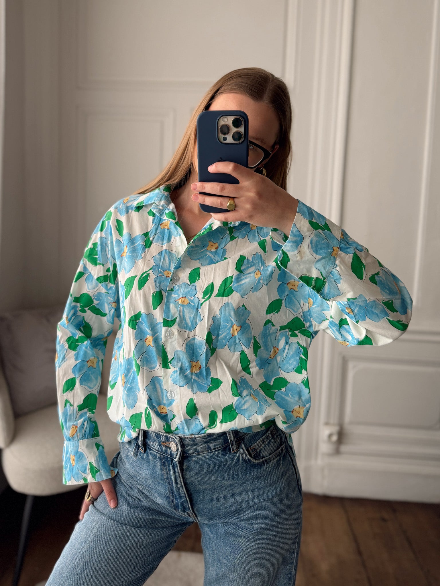 Chemise Adilynn - TU
