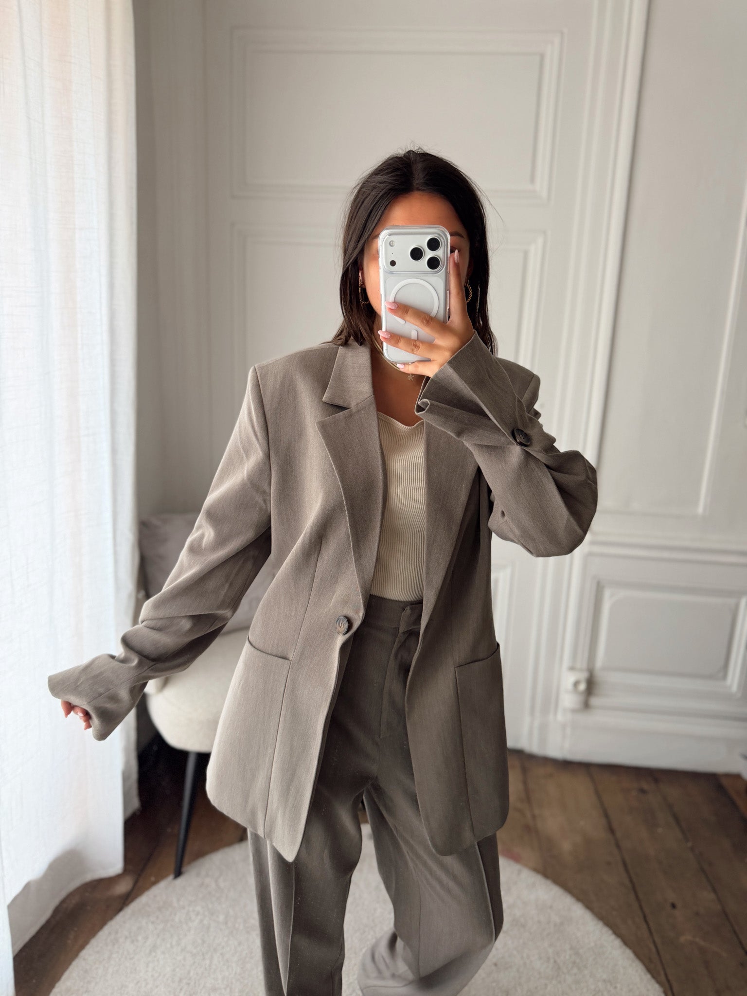 Blazer Na-KD - 38