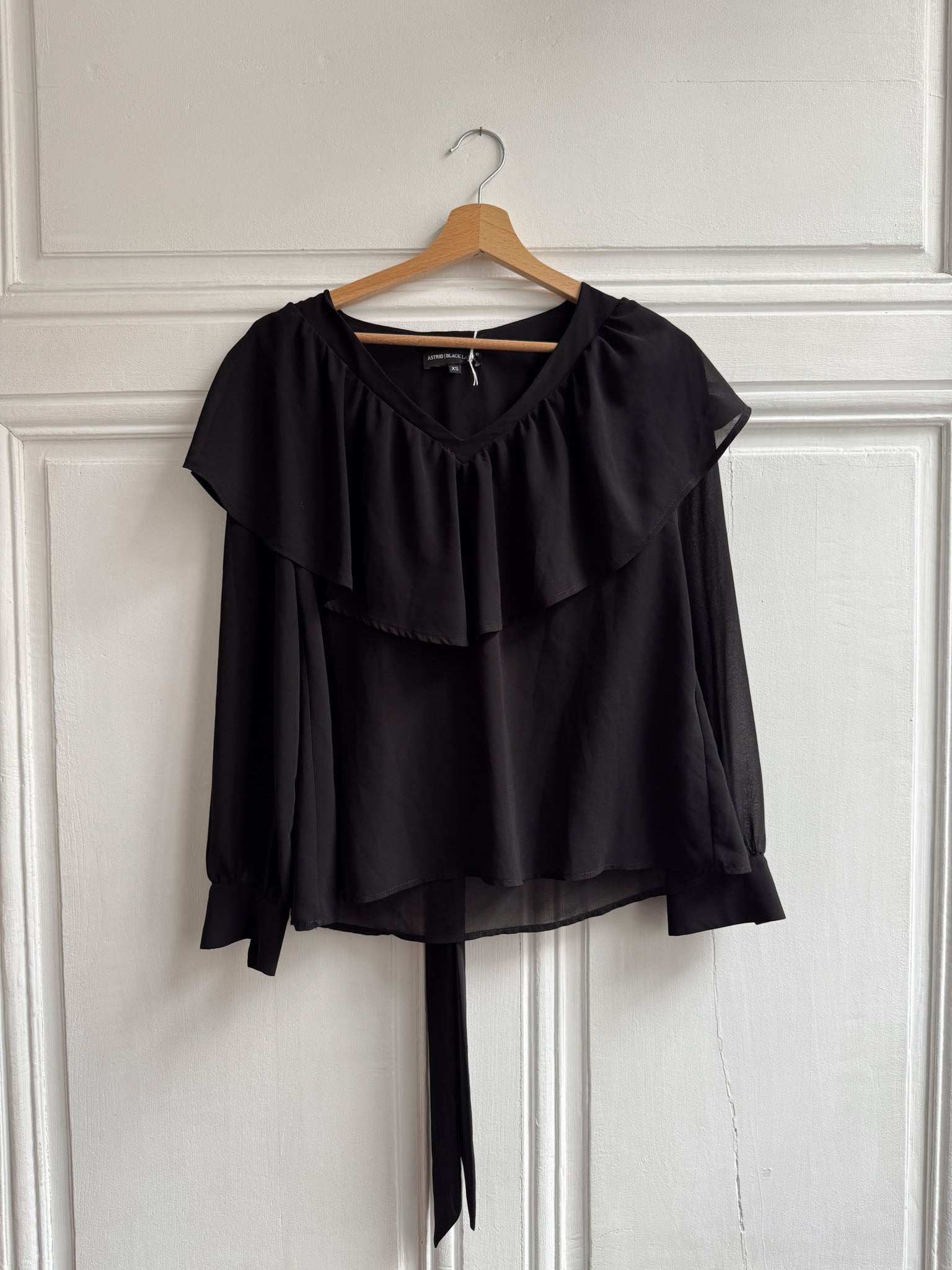 Blouse Astrid - XS