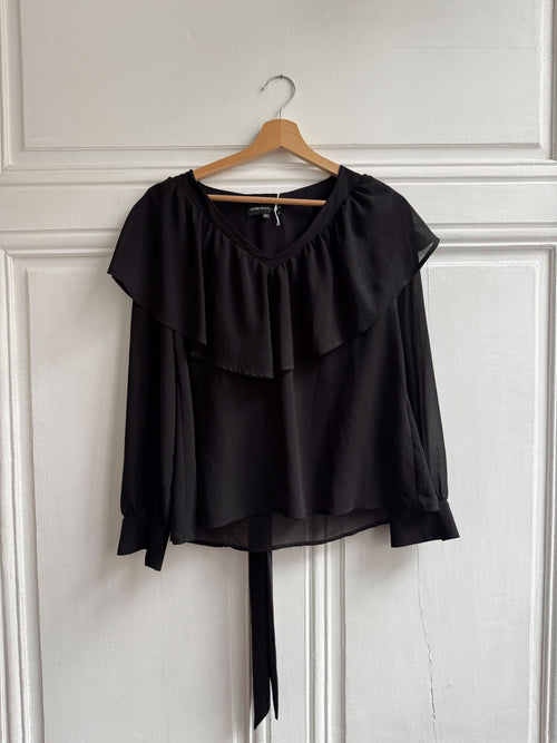 Blouse Astrid - XS