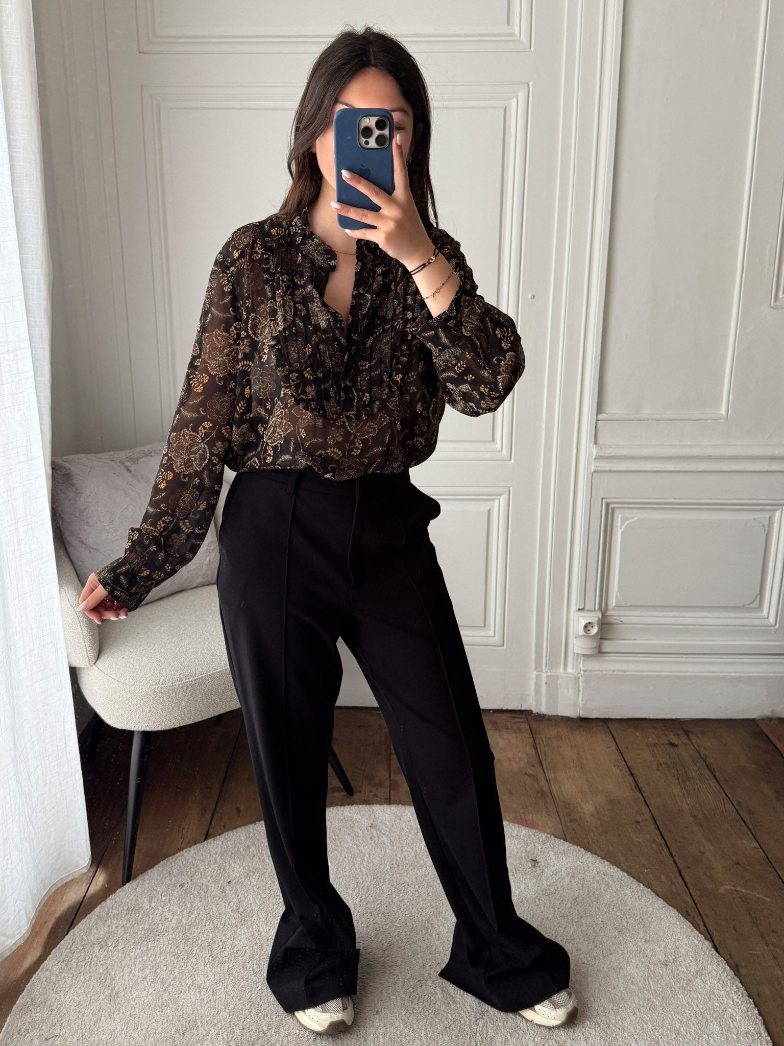Pantalon NA-KD - 36