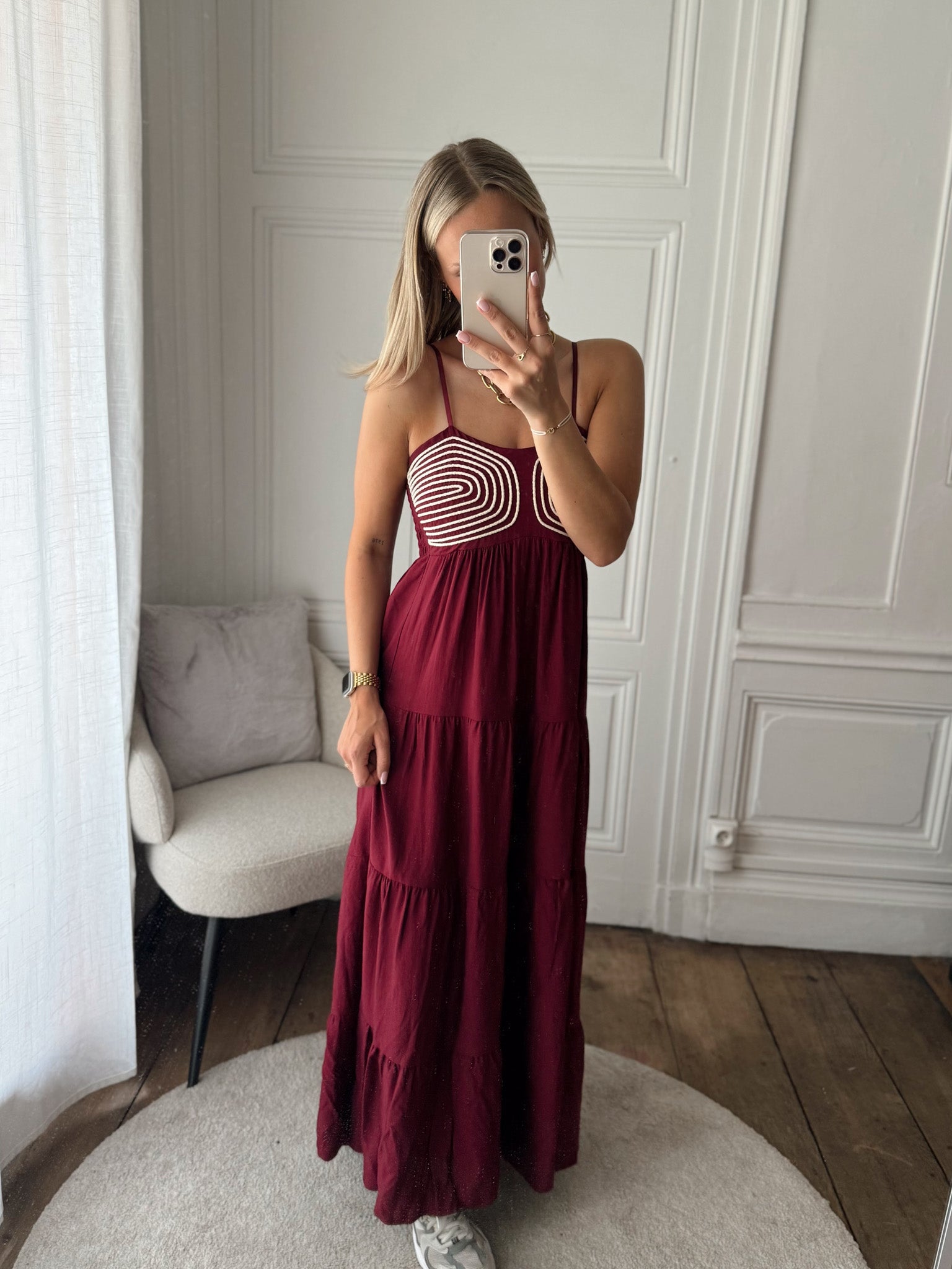 Robe Made in Italy - TU