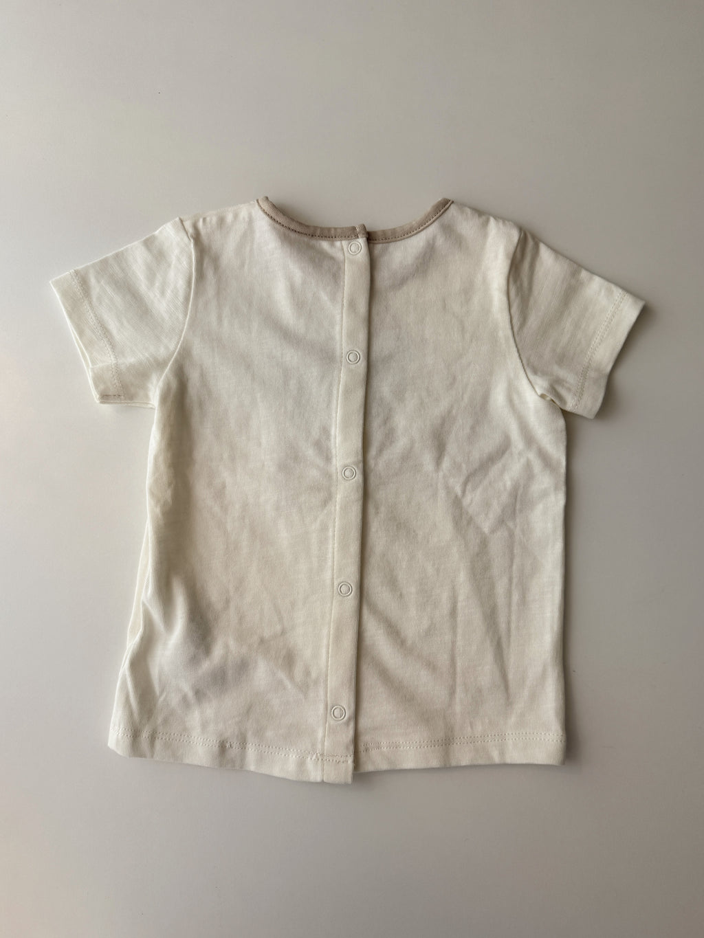 T-shirt Orchestra - 9 mois - 71 cm - neuf