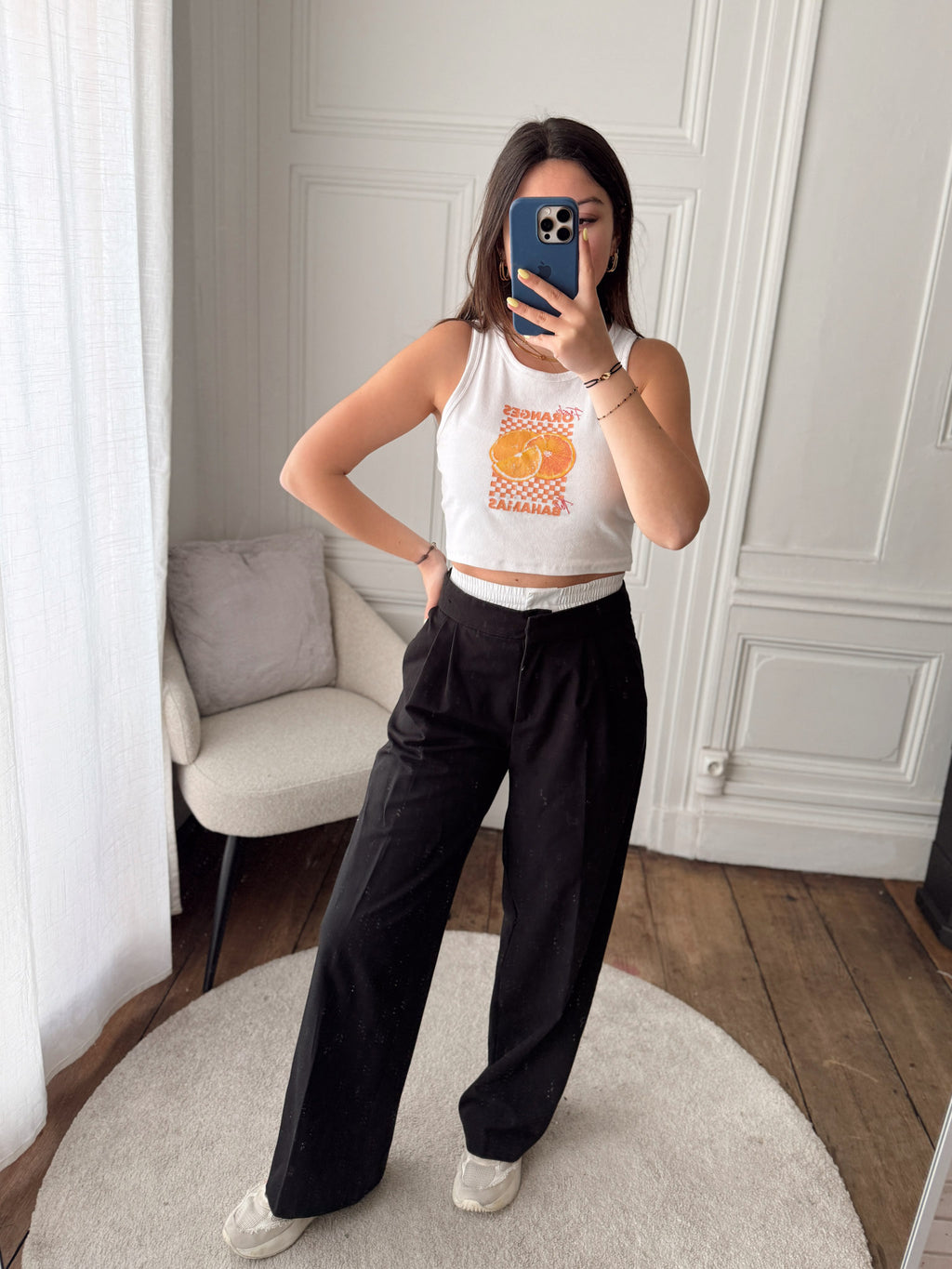 Pantalon Lefties - XS